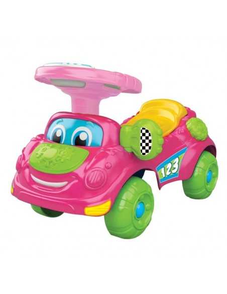 Sofia ready go ride CLE17087 Clementoni | Futurartshop.com