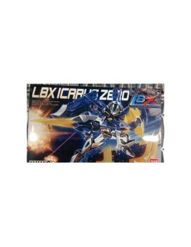 Lbx character icarus zero GIONCR02394/003 Giochi Preziosi | Futurartshop.com
