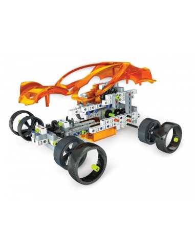 laboratorio di meccanica CLE13940 Clementoni | Futurartshop.com