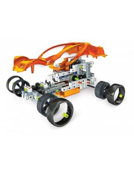 laboratorio di meccanica CLE13940 Clementoni | Futurartshop.com