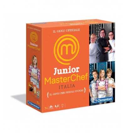 Junior mästerkock spel 12060 Clementoni- Futurartshop.com