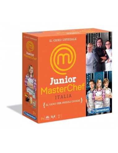 master chef junior gioco CLE12060 Clementoni | Futurartshop.com