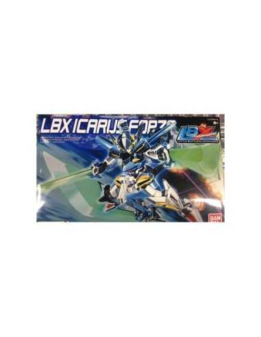 Lbx character icarus strength GIONCR02394/004 Giochi Preziosi | Futurartshop.com