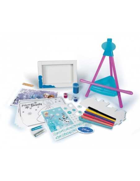 (frozen) l'atelier dell'artista CLE15122 Clementoni | Futurartshop.com