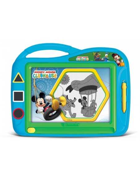 magnetic Whiteboard Mickey CLE15995 Clementoni | Futurartshop.com