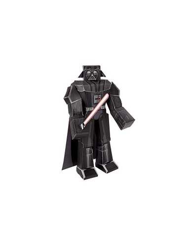 paper craft Darth Vader 30 cm GIO12911 Giochi Preziosi | Futurartshop.com