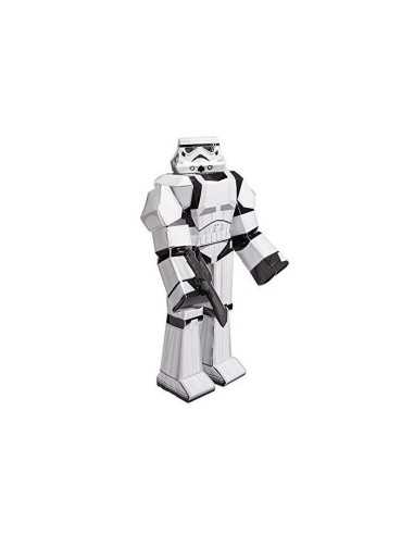 paper craft Stormtrooper 30 cm GIOGPZ12911/STO Giochi Preziosi | Futurartshop.com