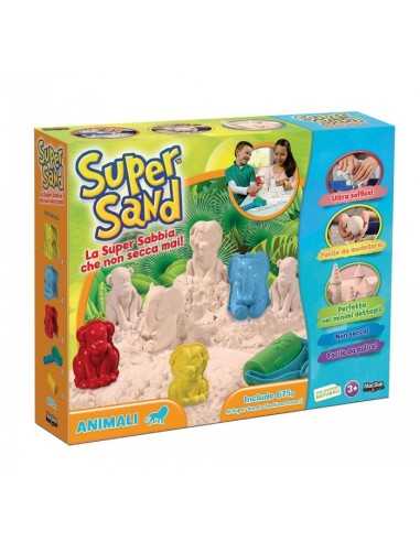 Super sand animals BIM2602 Mac Due | Futurartshop.com