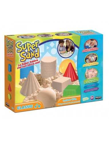 Super sand classic BIM2601 Mac Due | Futurartshop.com