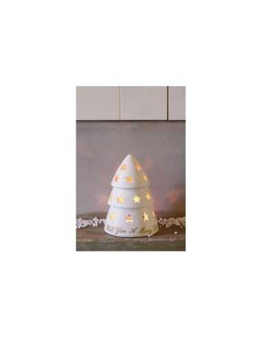 Pota candele albero RIV259180 Riviera maison | Futurartshop.com