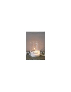 porta candele Ascolta il canto degli angeli P0023467 Riviera maison | Futurartshop.com