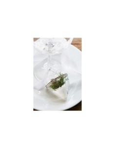 Pendente a cuore My Precious Christmas RIV252730 Riviera maison | Futurartshop.com