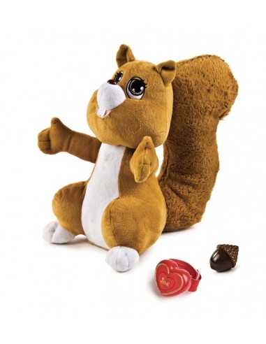 sissi scoiattolo nut con braccialetto MAGGG-02225 Grandi giochi | Futurartshop.com