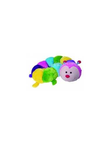 Plush Caterpillar 235 cm GIORDF50957 Giochi Preziosi | Futurartshop.com
