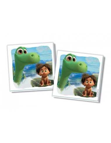 memo game the good dinosaur CLE13445 Clementoni | Futurartshop.com