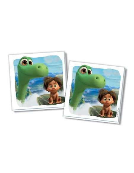 gioco memo the good dinosaur CLE13445 Clementoni | Futurartshop.com