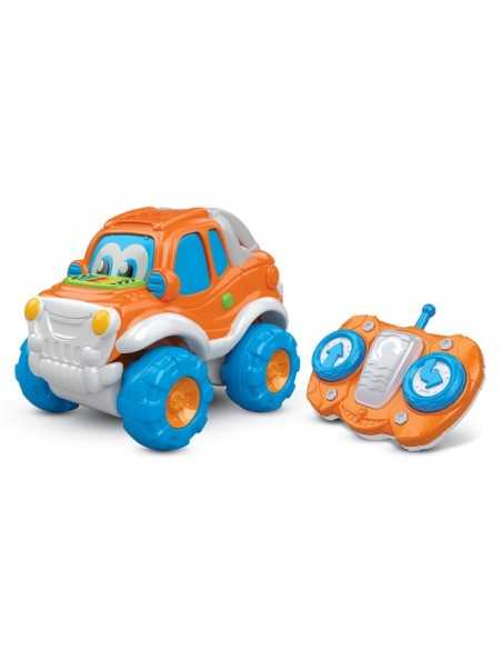 rally capriole veicolo CLE14983 Clementoni | Futurartshop.com