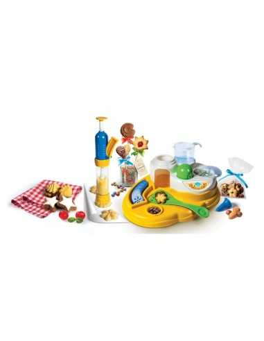 cucina creativa spara biscotti CLE15309 Clementoni | Futurartshop.com