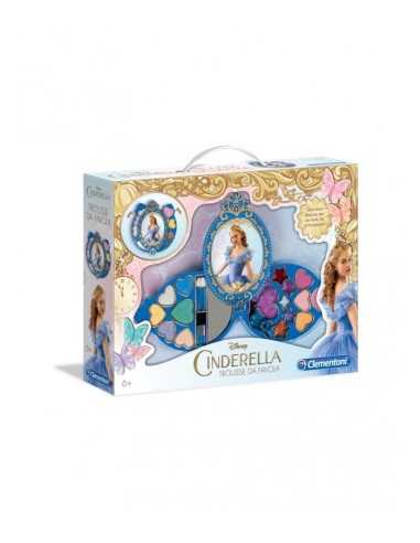 cinderella trousse da favola CLE15129 Clementoni | Futurartshop.com