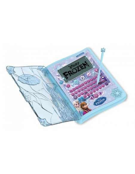 il libro magico frozen CLE12053 Clementoni | Futurartshop.com