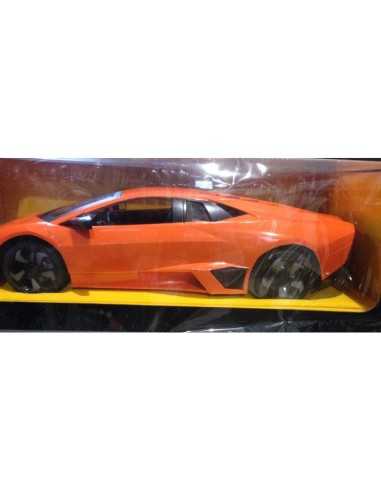 lamborghini radiocomandata reventon hard top 2 colori PRI2053 Prismalia | Futurartshop.com