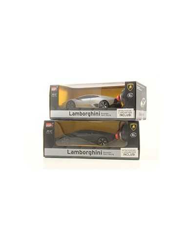 Auto lamborghini reventon 3 colori PRI27024 Prismalia | Futurartshop.com
