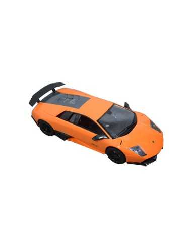Auto radiocomandata lamborghini lp 670 scala 1:14 PRI2015 Prismalia | Futurartshop.com