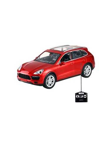 radio controlled Porsche cayenne 2 colors PRI2045 Prismalia | Futurartshop.com