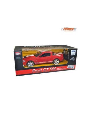 Ford GT 500 2 colors PRI2170 Prismalia | Futurartshop.com