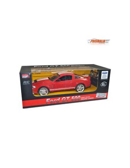 Ford GT 500 2 colors PRI2170 Prismalia | Futurartshop.com