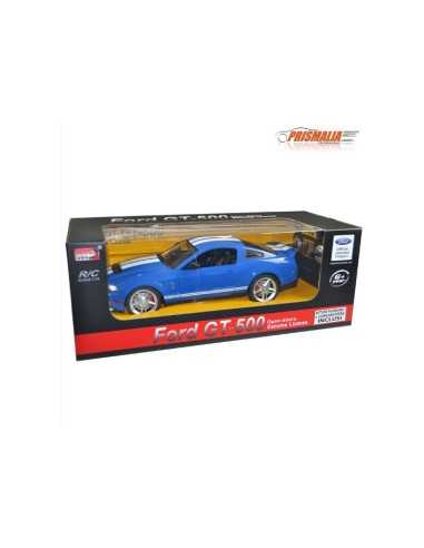 Auto ford GT 500 2 colori PRI2170 Prismalia | Futurartshop.com