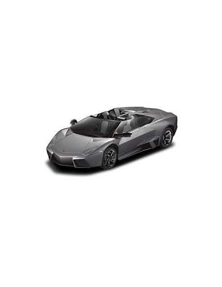 veicolo radiocomandato lamborghini reventon convert 2 colori PRI2054 Prismalia | Futurartshop.com
