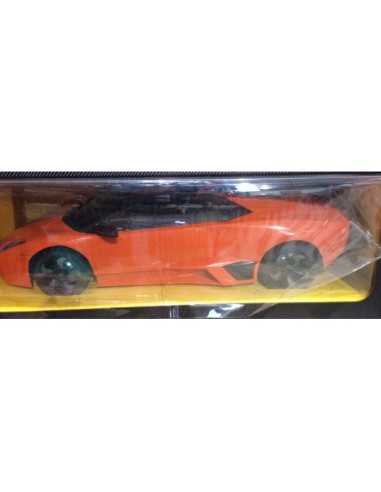 veicolo radiocomandato lamborghini reventon convert 2 colori PRI2054 Prismalia | Futurartshop.com
