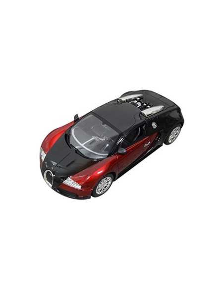 radio-controlled vehicle bugatti veyron 2 colors PRI2032 Prismalia | Futurartshop.com