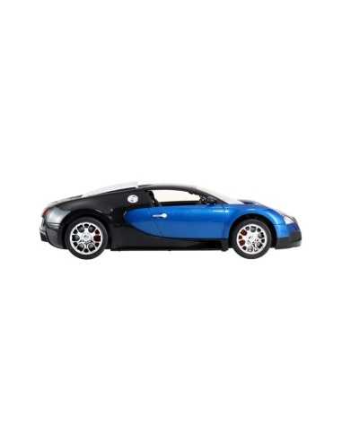 radio-controlled vehicle bugatti veyron 2 colors PRI2032 Prismalia | Futurartshop.com