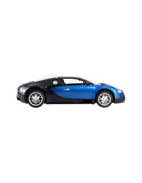 veicolo radiocomandato bugatti veyron 2 colori PRI2032 Prismalia | Futurartshop.com