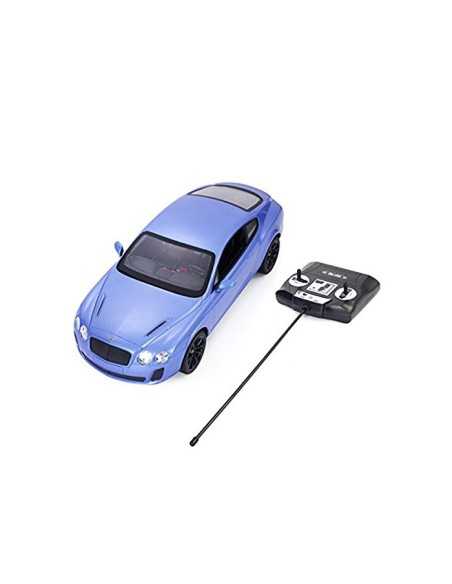 radio-controlled vehicle bentley GT assorted super sport coupe PRI2048 Prismalia | Futurartshop.com