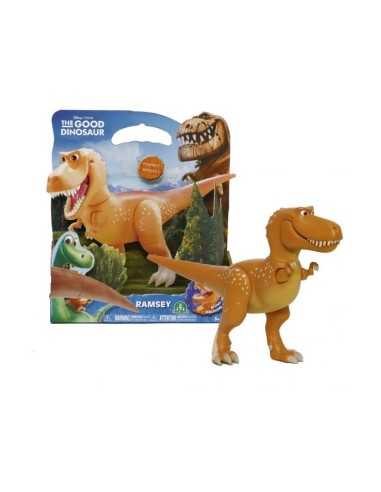 the good dinosaur personaggio extra large ramsey GIOGPZ18645-2 Giochi Preziosi | Futurartshop.com