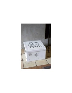 Pacco regalo It's Christmas Time  Riviera maison | Futurartshop.com