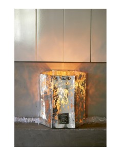 porta candela vaso Boston Avenue Hurricane M RIV258920 Riviera maison | Futurartshop.com