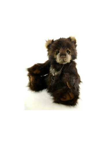charlie bears plush bear goober bruno WONCB151530 Charlie Bears | Futurartshop.com