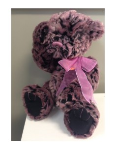charlie bears plush bear spotted tara WONCB121004A Charlie Bears | Futurartshop.com