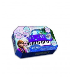 clavier électronique frozen 16057FR IMC Toys- Futurartshop.com