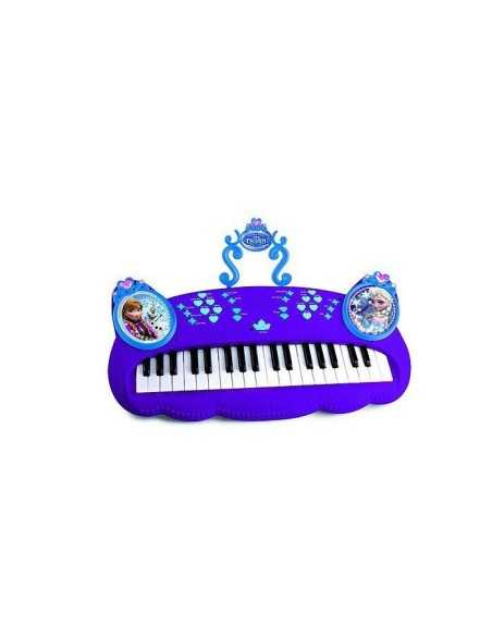 electronic keyboard frozen IMC16057FR IMC Toys | Futurartshop.com