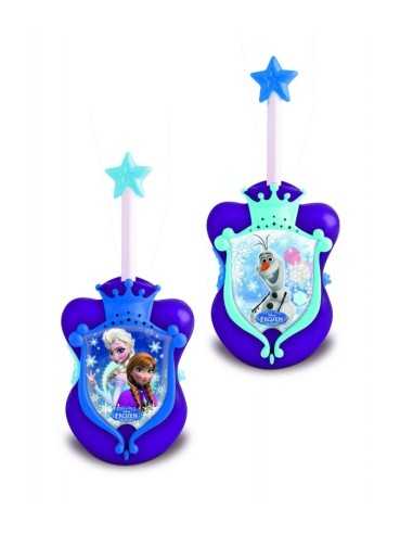 walkie talkie frozen colorato IMC16088FR IMC Toys | Futurartshop.com