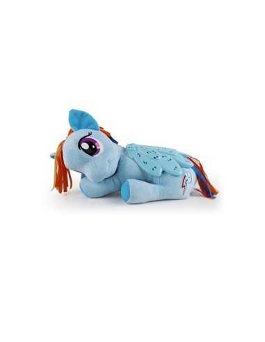 my little pony rainbow dash lights twinkle star WON82612/2  | Futurartshop.com
