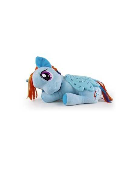 my little pony rainbow dash lights twinkle star WON82612/2  | Futurartshop.com