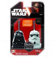 Star wars walkie talkie 720244SW4 IMC Toys- Futurartshop.com