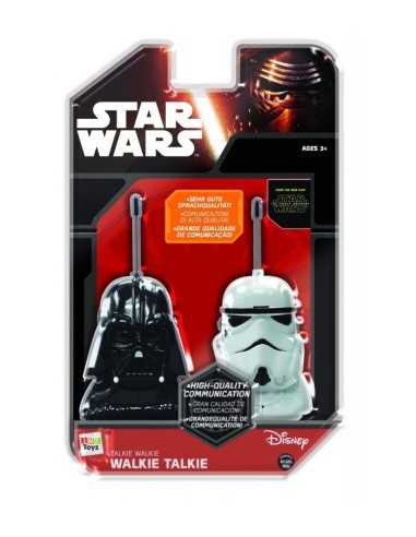 Star wars walkie talkies IMC720244SW4 IMC Toys | Futurartshop.com
