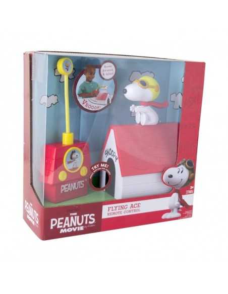 Snoopy flying ace RC cottage IMC335066SN IMC Toys | Futurartshop.com